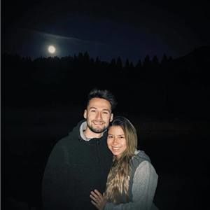 Meet your Posher, Alexandra